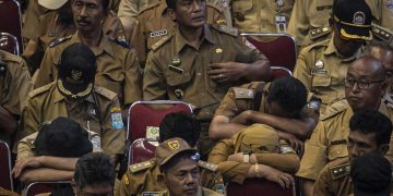 Ratusan Kepala Sekolah di Sulsel Diminta Mengundurkan Diri Gara-gara Temuan Dana BOS
