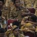 Ratusan Kepala Sekolah di Sulsel Diminta Mengundurkan Diri Gara-gara Temuan Dana BOS