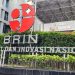 BRIN Minta Maaf atas Kesalahan Desain Garuda pada Hari Lahir Pancasila