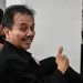Roy Suryo Ungkap Penggeledahan Dilakukan Tanpa Surat di Persidangan