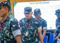 Eks Kabais TNI Diperiksa dalam Kasus Air Keras oleh KontraS