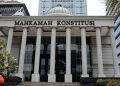 MK Setujui Pencabutan Permohonan yang Minta Polri di Bawah Kemendagri