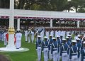 Daftar Lengkap 76 Calon Paskibraka dari 38 Provinsi oleh BPIP