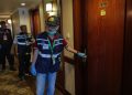 Nasib Tamu Hotel Sultan yang Sudah Melakukan Booking