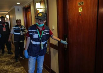 Nasib Tamu Hotel Sultan yang Sudah Melakukan Booking