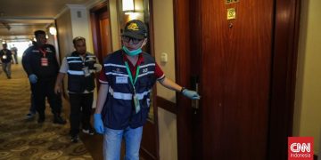 Nasib Tamu Hotel Sultan yang Sudah Melakukan Booking