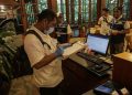 Penampakan Barang di Hotel Usai Dieksekusi