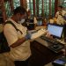 Penampakan Barang di Hotel Usai Dieksekusi
