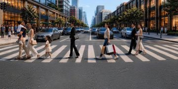 Potensi Besar Properti Komersial di Gading Serpong dengan Pasar yang Terus Bertumbuh