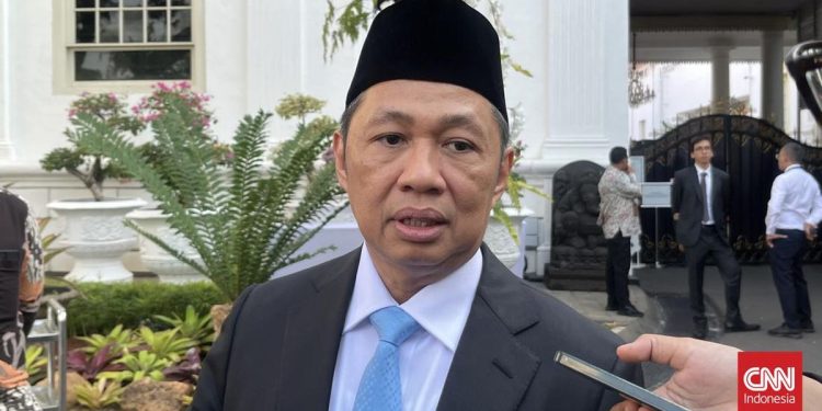 Partai Gelora Menolak Usulan Ambang Batas Parlemen DPRD