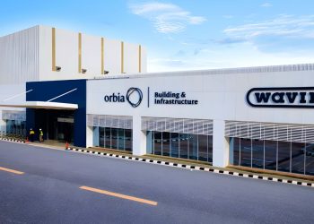 Wavin Dapatkan Tiga Sertifikasi ISO Internasional untuk Tingkatkan Standar Infrastruktur Berkelanjutan