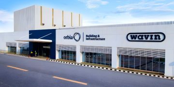 Wavin Dapatkan Tiga Sertifikasi ISO Internasional untuk Tingkatkan Standar Infrastruktur Berkelanjutan