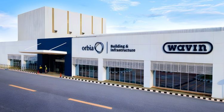 Wavin Dapatkan Tiga Sertifikasi ISO Internasional untuk Tingkatkan Standar Infrastruktur Berkelanjutan