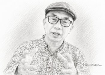 Koridor Barat Jakarta Semakin Strategis, Infrastruktur Mendorong Pertumbuhan Pusat Baru