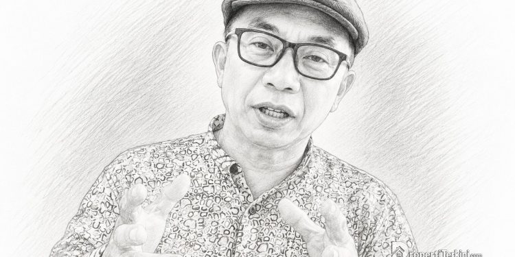 Koridor Barat Jakarta Semakin Strategis, Infrastruktur Mendorong Pertumbuhan Pusat Baru