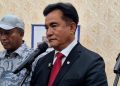 Dugaan Korupsi Silmy Karim Menjadi Peringatan untuk Pemerintah