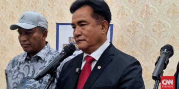 Dugaan Korupsi Silmy Karim Menjadi Peringatan untuk Pemerintah