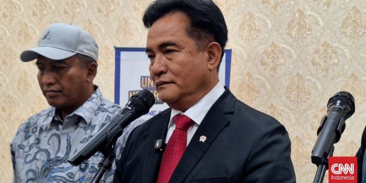 Dugaan Korupsi Silmy Karim Menjadi Peringatan untuk Pemerintah