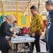 Kelurahan Susukan Bagikan 63 Tong Biopori Jumbo untuk Pilah Sampah dari Sumber