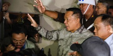 KPK Bantah Kriminalisasi, Penahanan Febrie Adriansyah Sesuai SOP