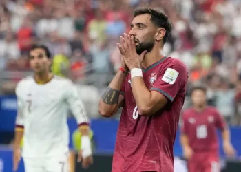 Portugal Harus Percaya pada Impian Menjadi Juara Piala Dunia