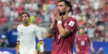 Portugal Harus Percaya pada Impian Menjadi Juara Piala Dunia