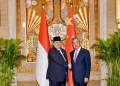 Indonesia dan China Setuju Memimpin Aliansi Kecerdasan Buatan Global