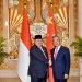 Indonesia dan China Setuju Memimpin Aliansi Kecerdasan Buatan Global