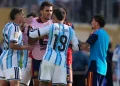 FIFA Lakukan Investigasi Dugaan Pelanggaran Argentina di Piala Dunia 2026