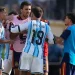 FIFA Lakukan Investigasi Dugaan Pelanggaran Argentina di Piala Dunia 2026