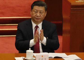 Jinping Sampaikan Salam ke Prabowo, Indonesia Jadi Warna Baru dalam Organisasi AI Dunia