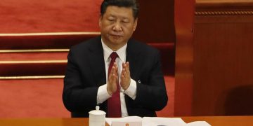 Jinping Sampaikan Salam ke Prabowo, Indonesia Jadi Warna Baru dalam Organisasi AI Dunia
