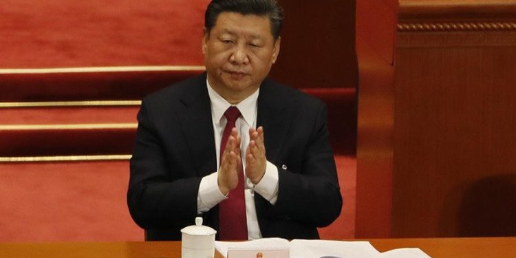 Jinping Sampaikan Salam ke Prabowo, Indonesia Jadi Warna Baru dalam Organisasi AI Dunia