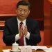 Jinping Sampaikan Salam ke Prabowo, Indonesia Jadi Warna Baru dalam Organisasi AI Dunia