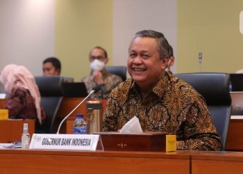 Peningkatan Insentif Likuiditas Makroprudensial oleh Bank Indonesia Menjadi 6 Persen
