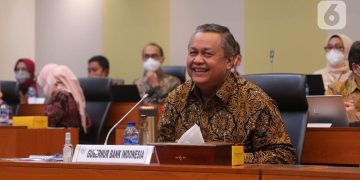 Peningkatan Insentif Likuiditas Makroprudensial oleh Bank Indonesia Menjadi 6 Persen