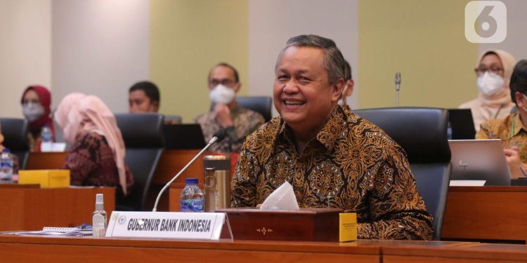 Peningkatan Insentif Likuiditas Makroprudensial oleh Bank Indonesia Menjadi 6 Persen