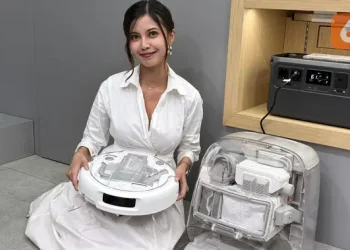 AS Larang Produk Robotik Asing Termasuk Vacuum Robot, Berikut Alasannya