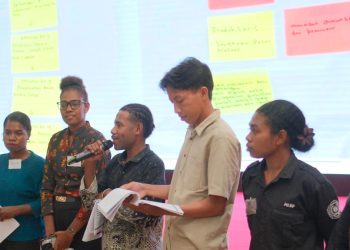 Teknologi AI Masuk Wilayah 3T, Peluang Tumbuh Lebih Cepat bagi UMKM