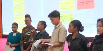 Teknologi AI Masuk Wilayah 3T, Peluang Tumbuh Lebih Cepat bagi UMKM