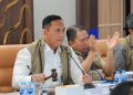 Usulan Bulog untuk Mengganti Merek Beras SPHP