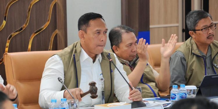 Usulan Bulog untuk Mengganti Merek Beras SPHP