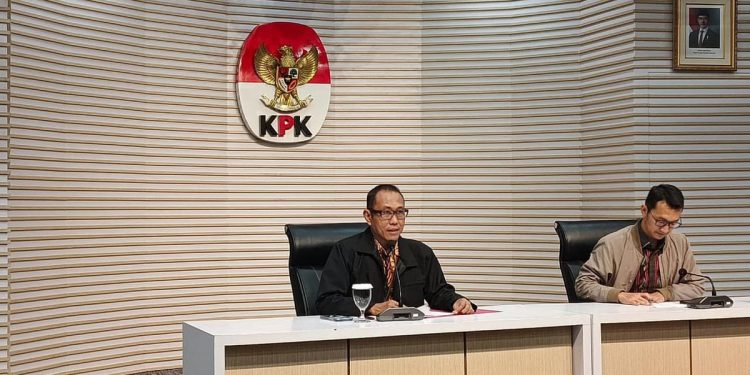Bupati Langkat Diduga Menerima Gratifikasi Senilai Rp 3,5 Miliar