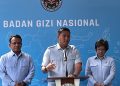 Dapur MBG Terkenal di Tengah Sekolah Rusak, Ini Tanggapan Kepala BGN