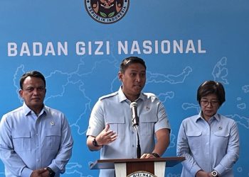 Dapur MBG Terkenal di Tengah Sekolah Rusak, Ini Tanggapan Kepala BGN