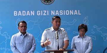 Dapur MBG Terkenal di Tengah Sekolah Rusak, Ini Tanggapan Kepala BGN