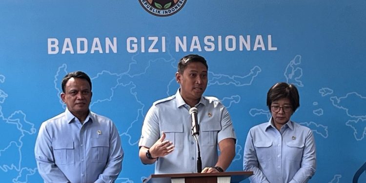 Dapur MBG Terkenal di Tengah Sekolah Rusak, Ini Tanggapan Kepala BGN