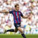 Frenkie de Jong Alami Cedera MCL, Kabar Buruk bagi Barcelona