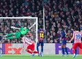 Barcelona Cari Alternatif Setelah Transfer Julian Alvarez Terhambat