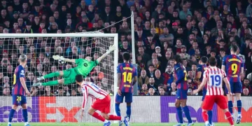 Barcelona Cari Alternatif Setelah Transfer Julian Alvarez Terhambat